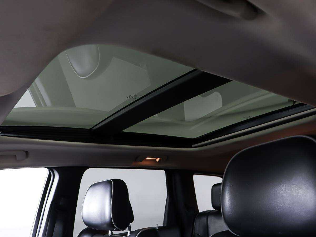 Купить Jeep Grand Cherokee, 2012, 147 953 км.. Фото: #16