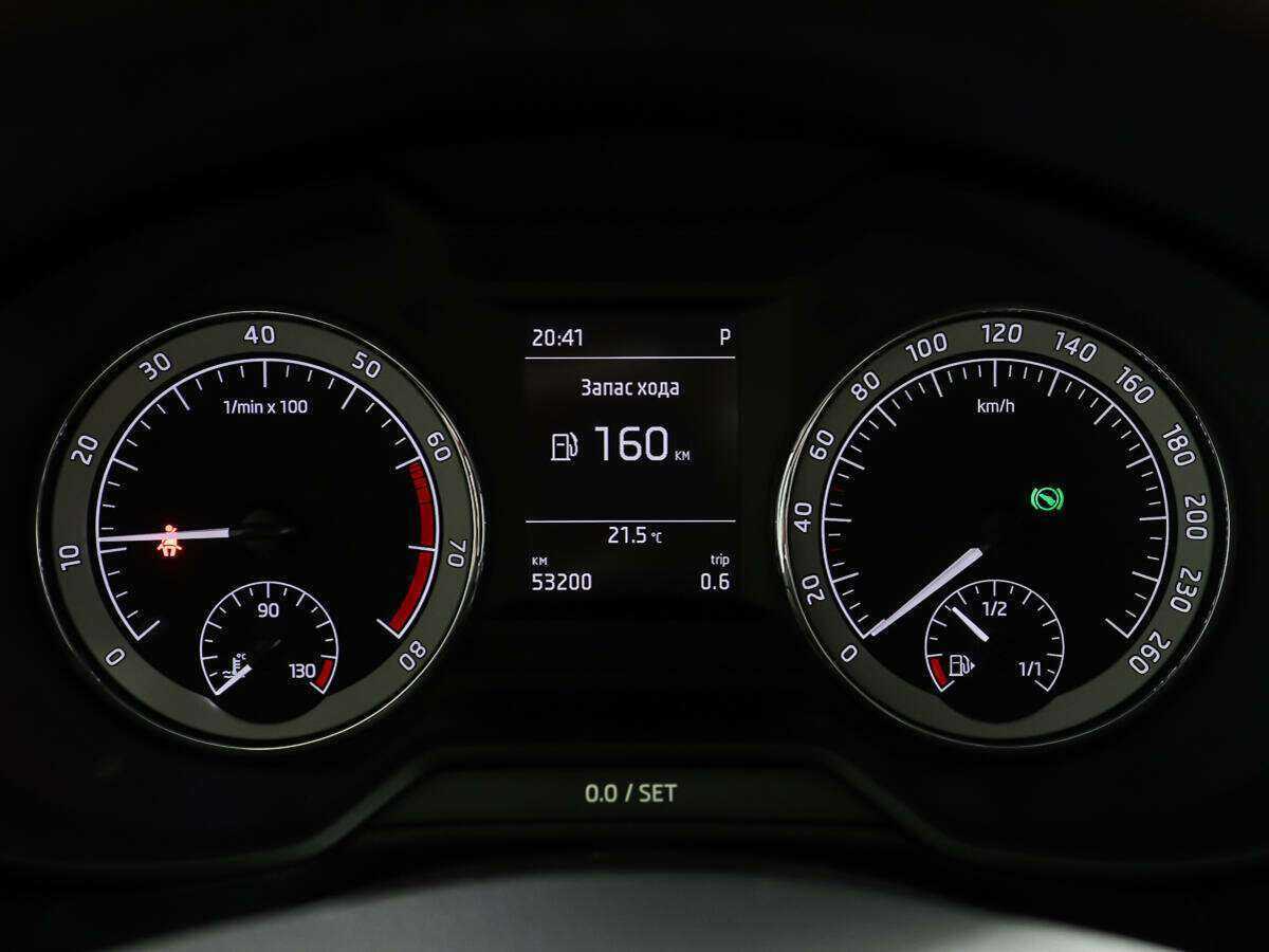 Купить Шкода Октавия, 2018, 53 200 км.. Фото: #14