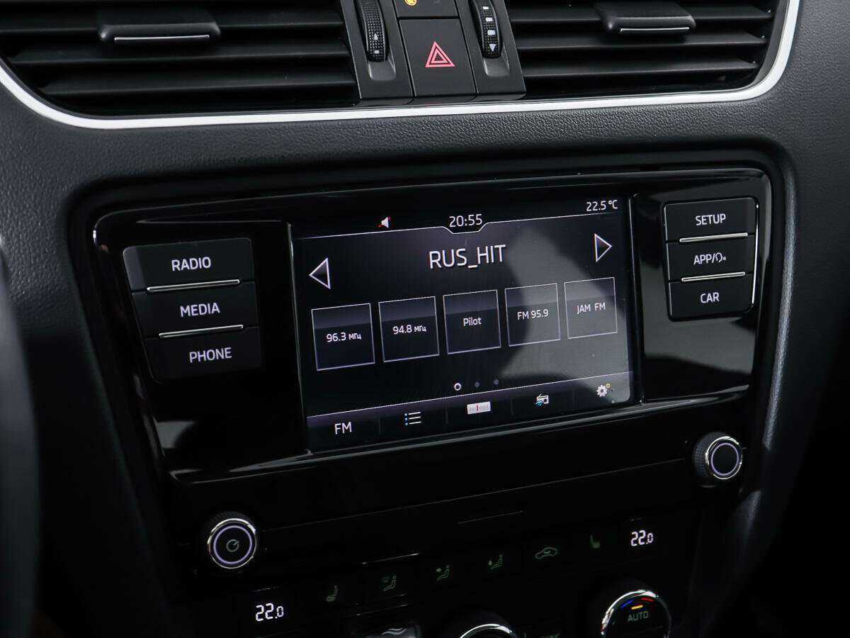 Купить Шкода Октавия, 2018, 53 200 км.. Фото: #19