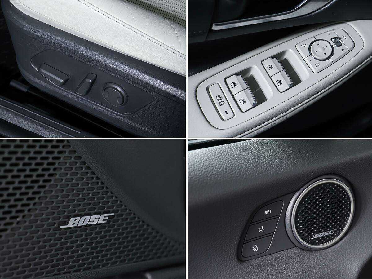 Купить Hyundai Sonata, 2020, 91 693 км.. Фото: #15