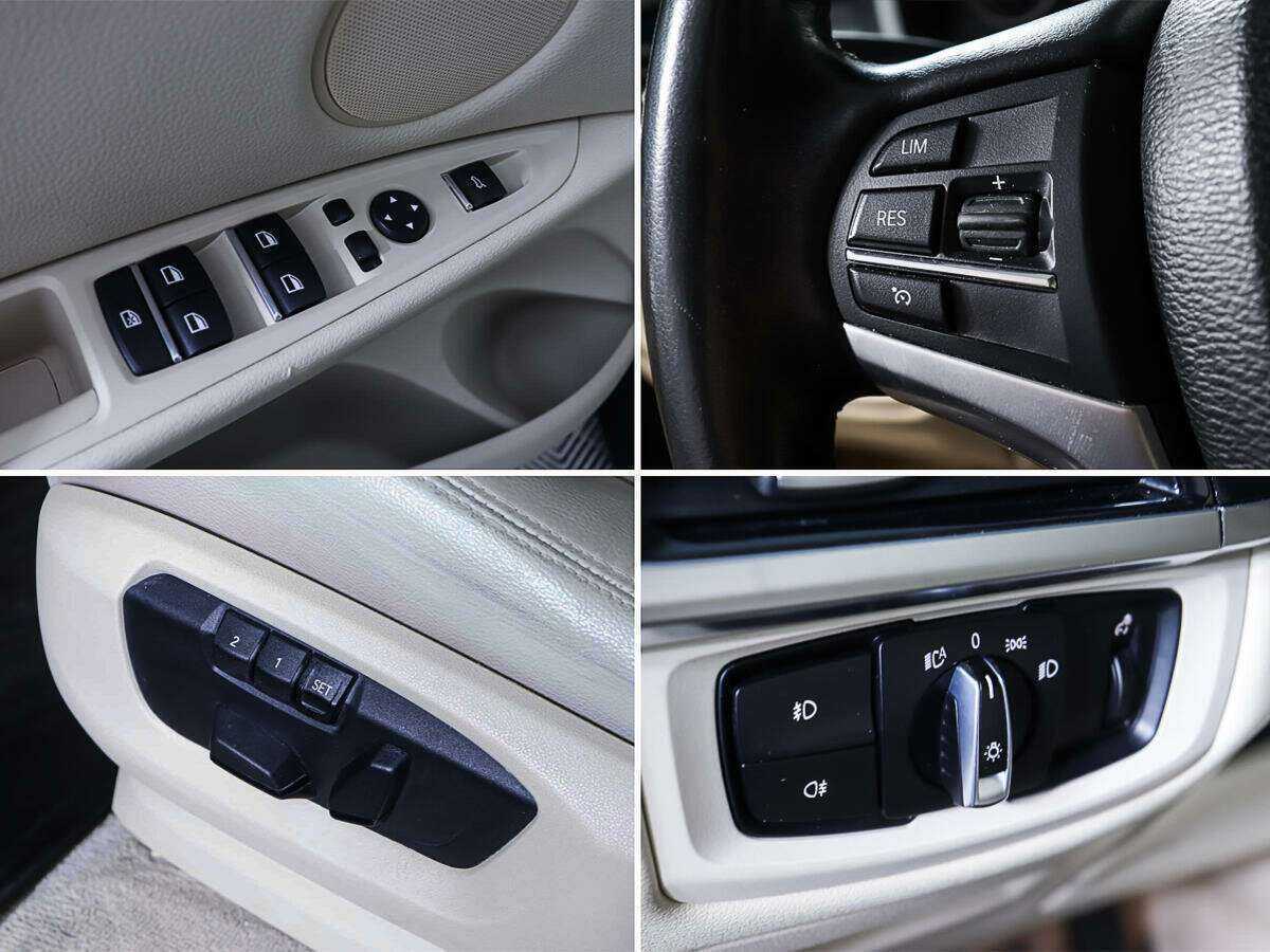 Купить BMW X5, 2015, 169 132 км.. Фото: #16