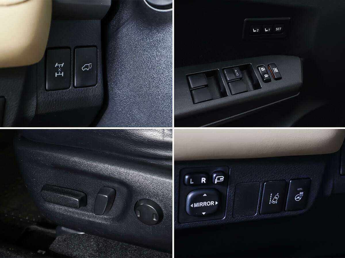 Купить Toyota RAV4, 2018, 79 689 км.. Фото: #15