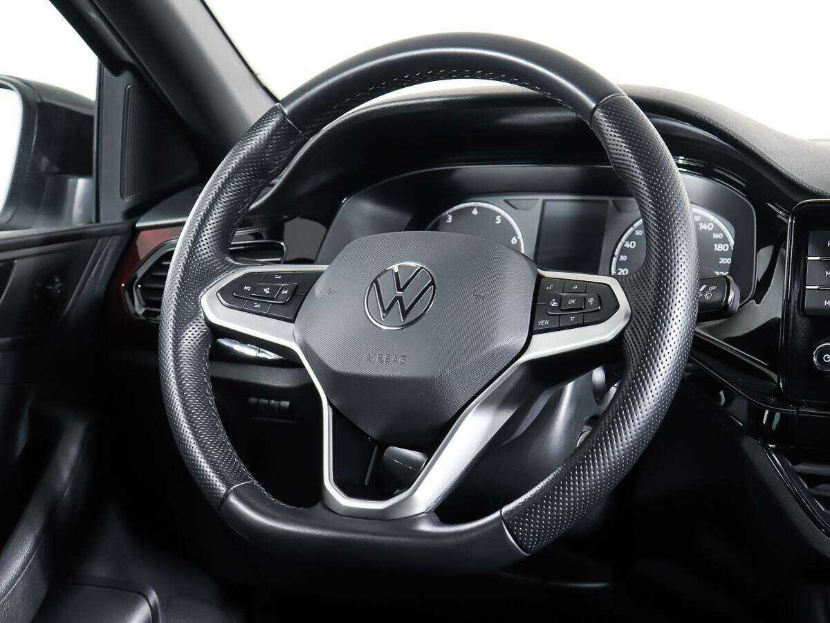 Купить Фольксваген Поло, 2021, 40 816 км.. Фото: #14