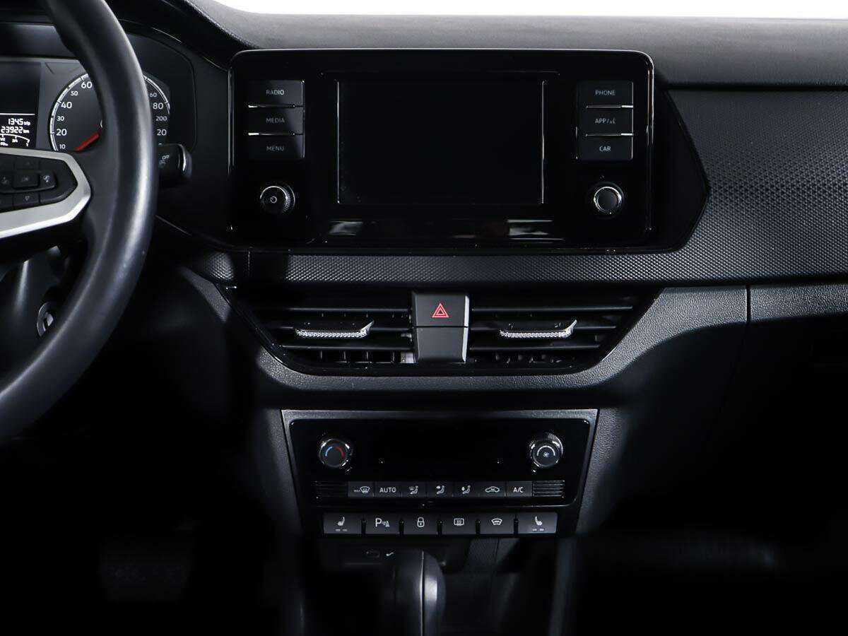 Купить Фольксваген Поло, 2021, 23 921 км.. Фото: #11