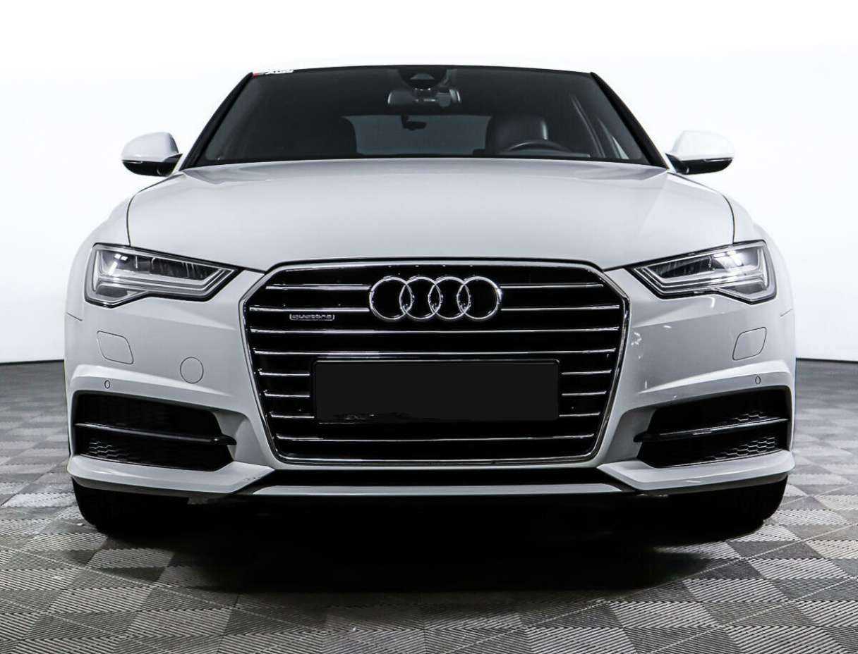 Купить Audi A6, 2018, 86 987 км.. Фото: #1