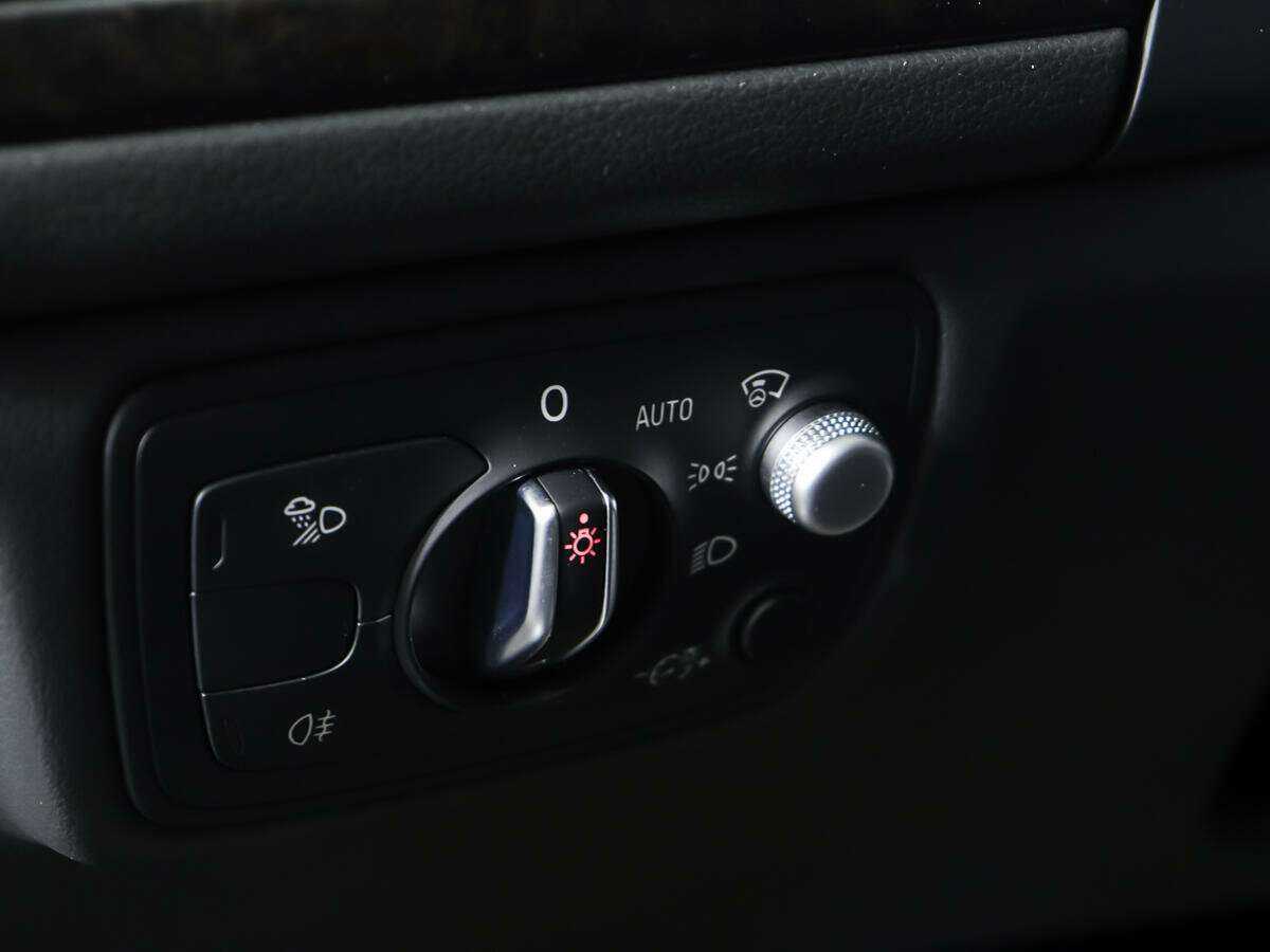 Купить Audi A6, 2018, 86 987 км.. Фото: #18