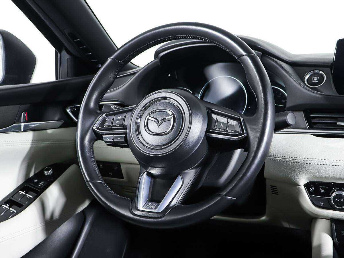 Купить Mazda 6, 2020, 52 362 км.. Фото: #14