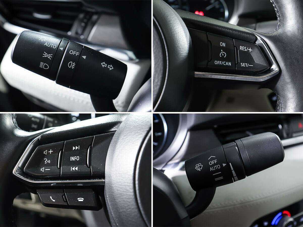 Купить Mazda 6, 2020, 52 362 км.. Фото: #17