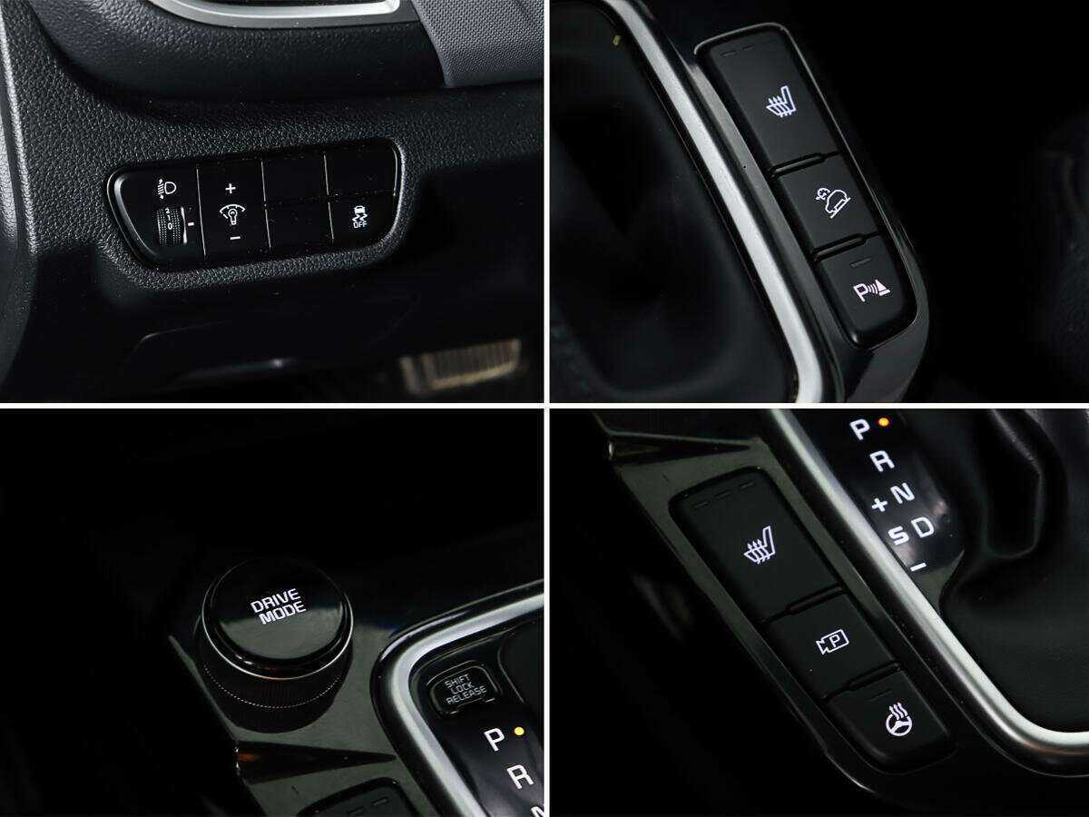 Купить Kia Seltos, 2023, 32 000 км.. Фото: #16