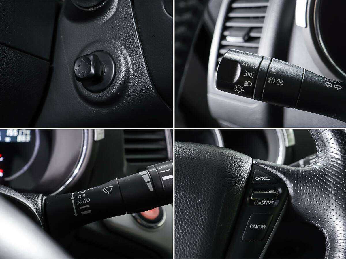 Купить Ниссан Мурано, 2013, 155 173 км.. Фото: #16