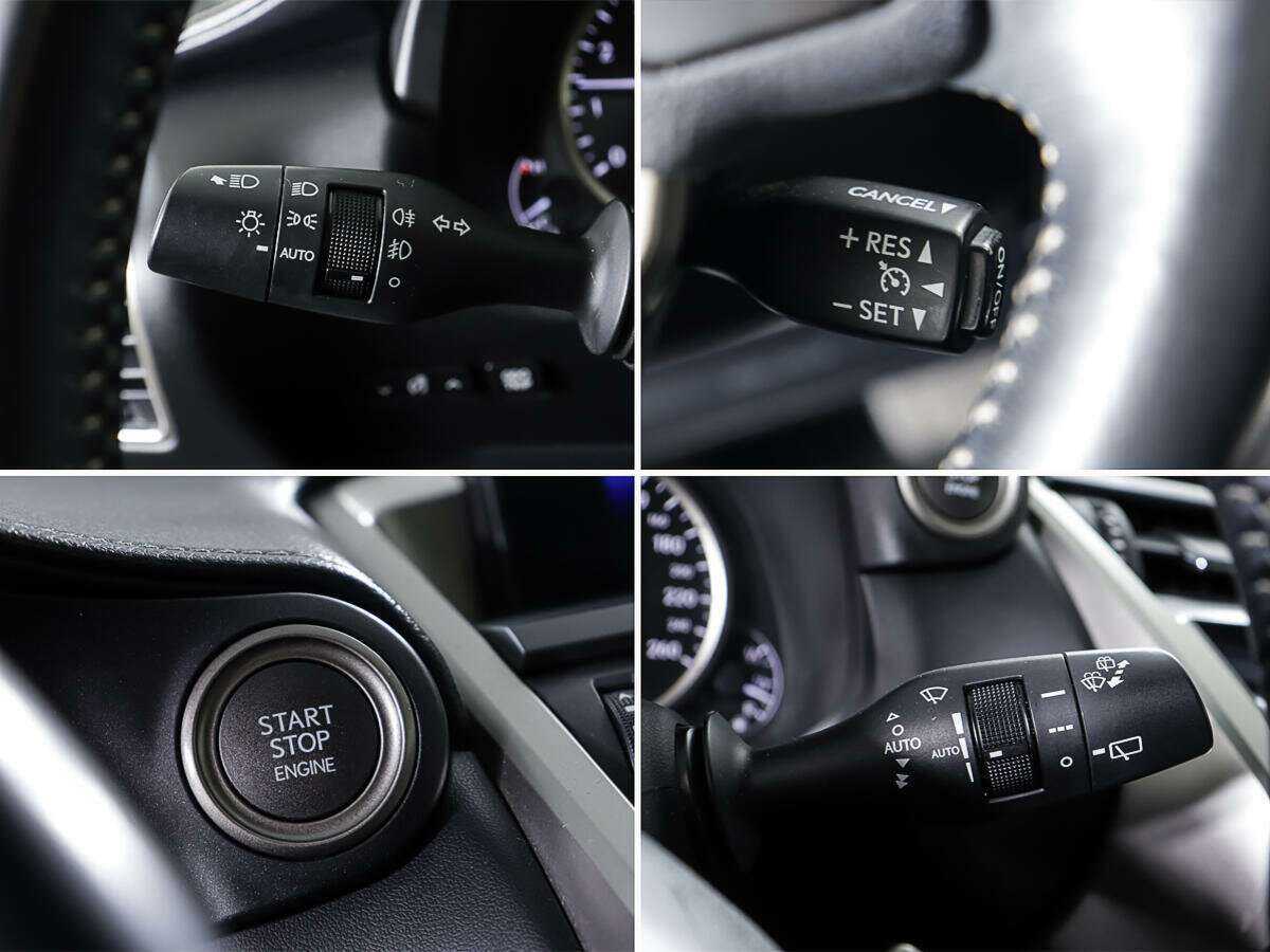 Купить Lexus NX, 2014, 132 197 км.. Фото: #16