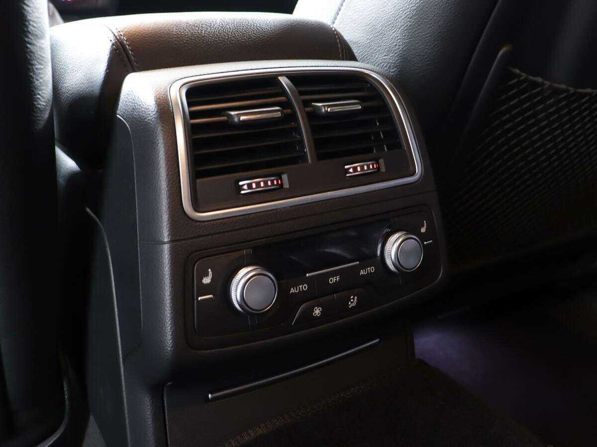 Купить Audi A6, 2015, 186 223 км.. Фото: #24