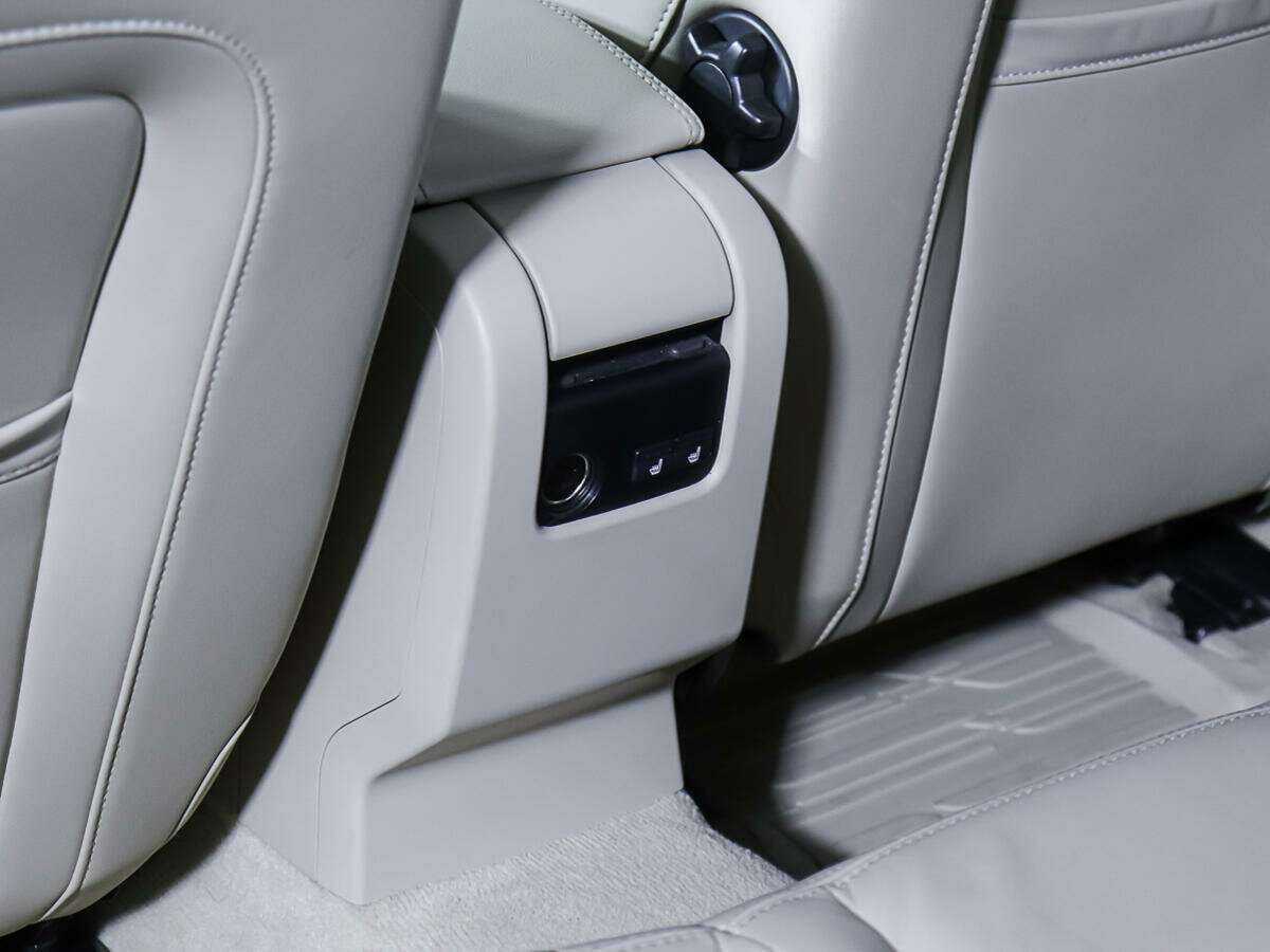 Купить Volvo S60, 2014, 153 719 км.. Фото: #15