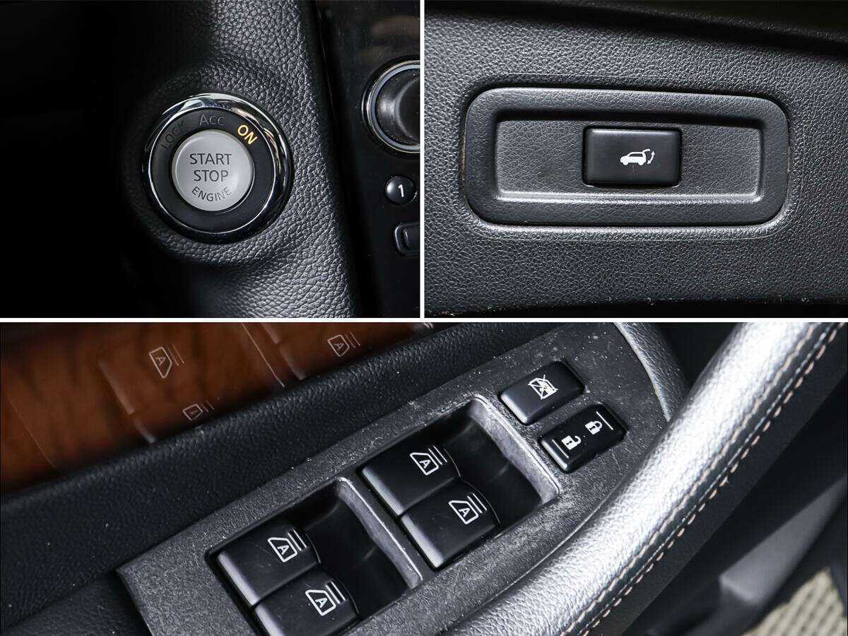 Купить Infiniti FX, 2012, 218 548 км.. Фото: #16