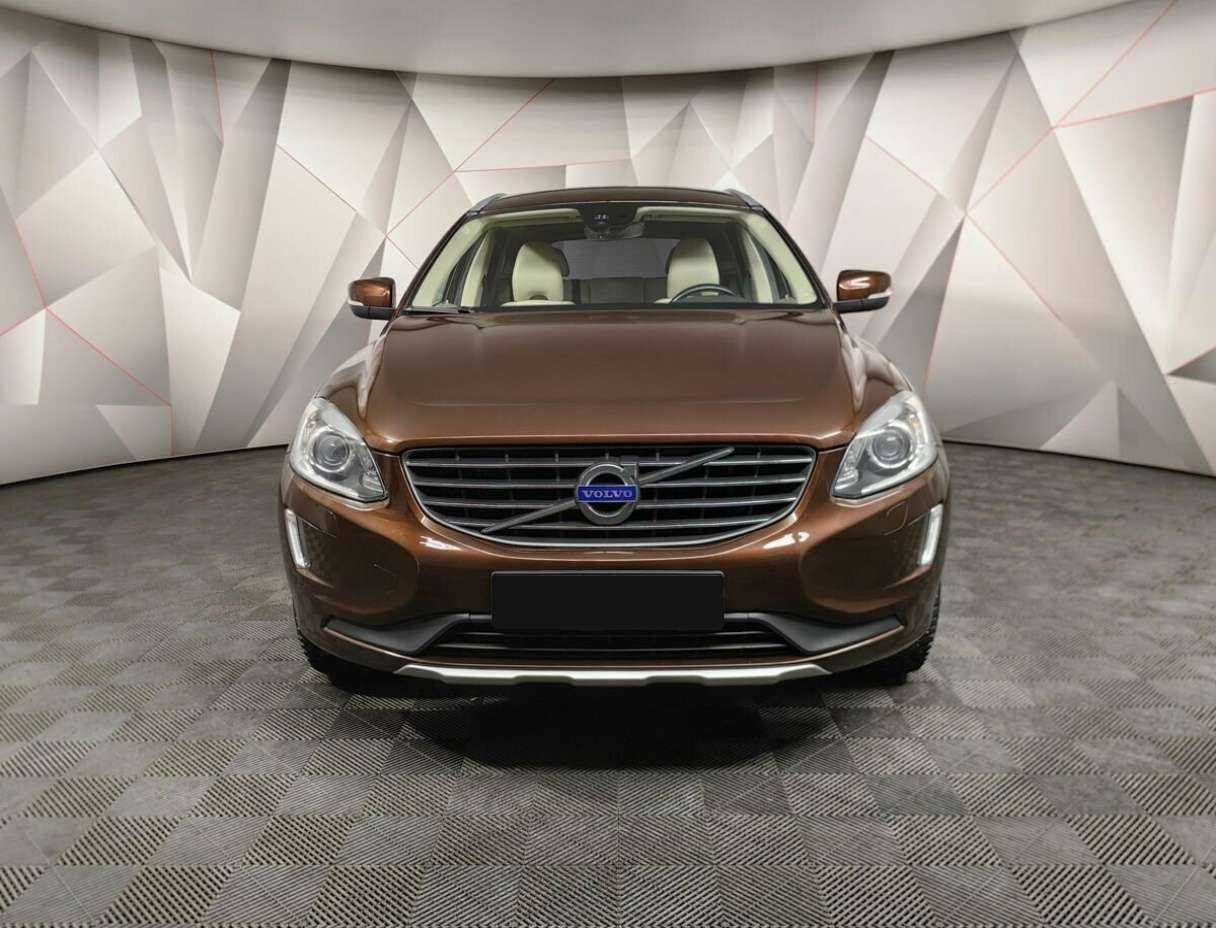 Купить Volvo XC60, 2015, 93 180 км.. Фото: #6