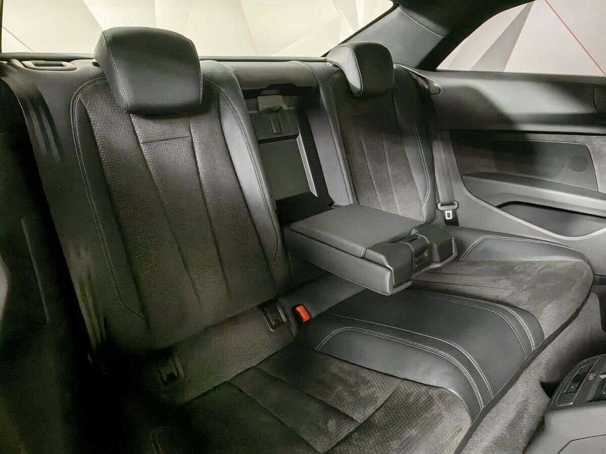 Купить Audi A5, 2017, 77 423 км.. Фото: #11