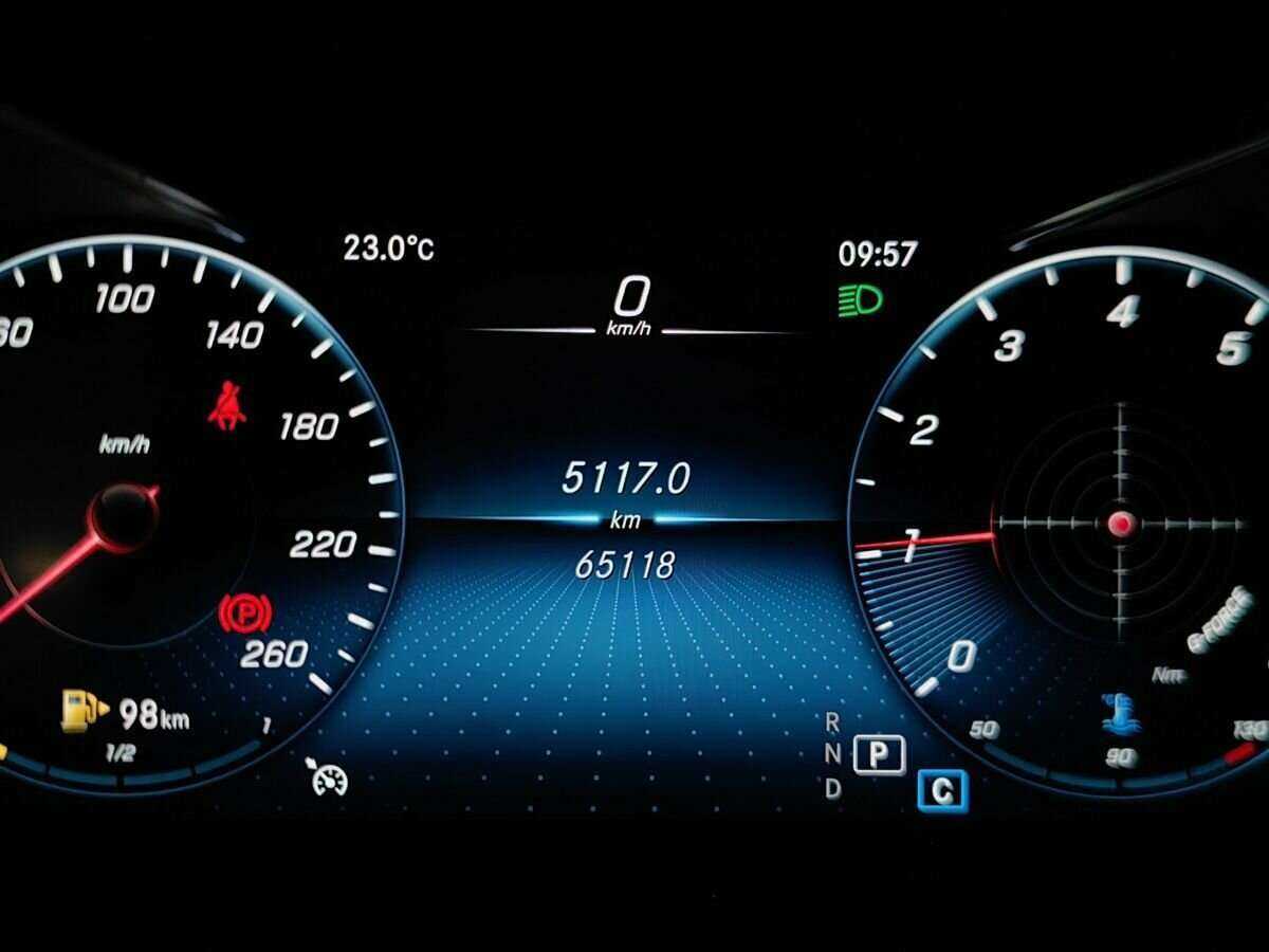 Купить Mercedes-Benz C-Класс, 2020, 65 114 км.. Фото: #15