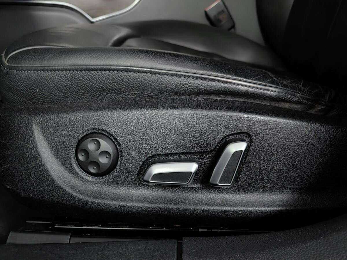 Купить Audi A6, 2016, 86 339 км.. Фото: #16