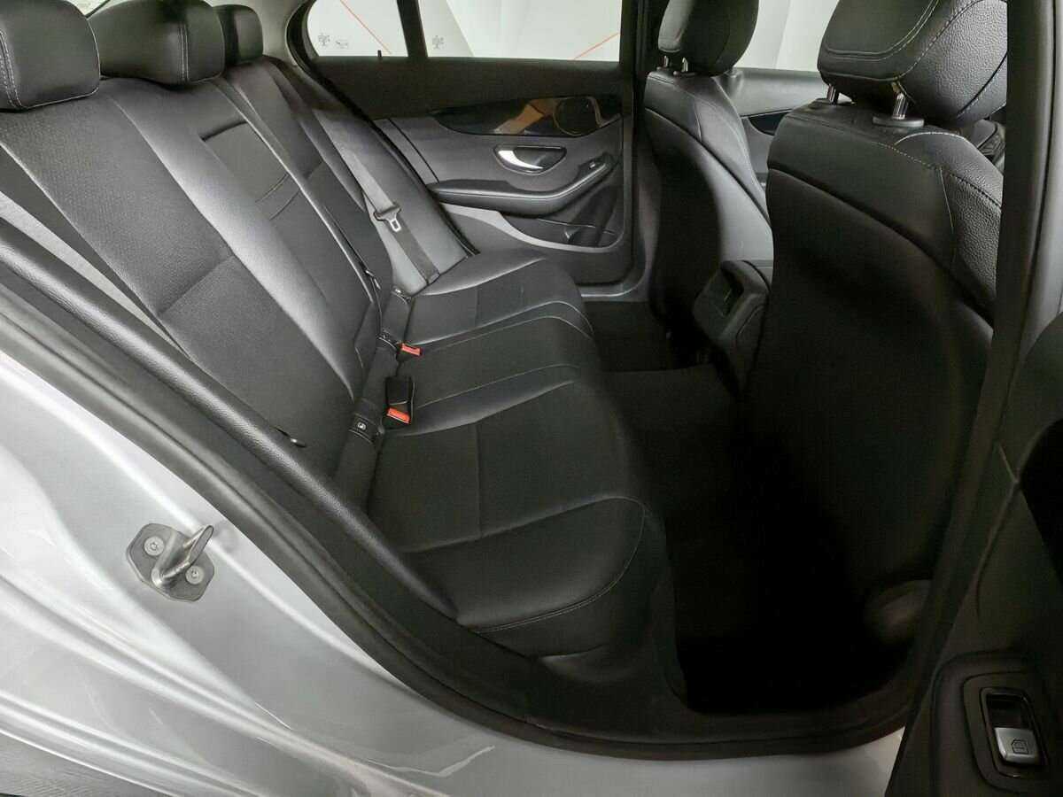 Купить Mercedes-Benz C-Класс, 2017, 80 121 км.. Фото: #11