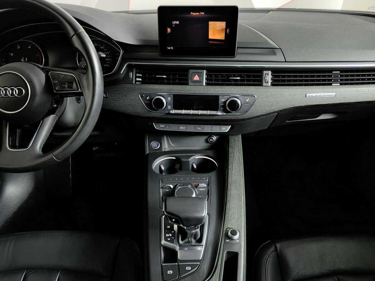 Купить Audi A5, 2019, 95 896 км.. Фото: #10