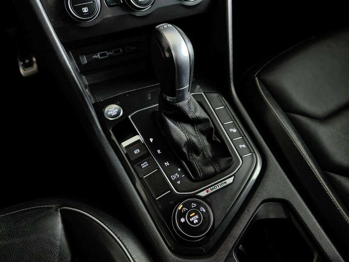 Купить Volkswagen Tiguan, 2018, 73 874 км.. Фото: #13