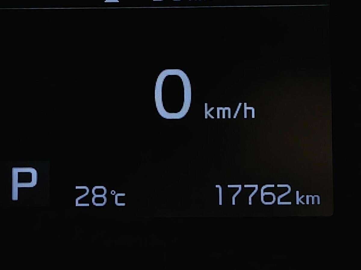 Купить Kia Soul, 2022, 17 760 км.. Фото: #19