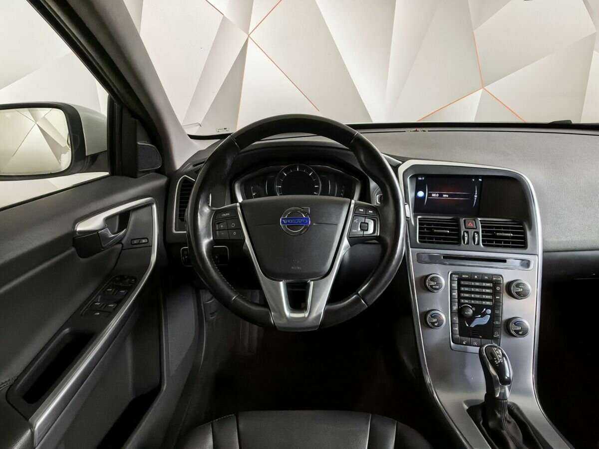 Купить Volvo XC60, 2016, 59 474 км.. Фото: #13