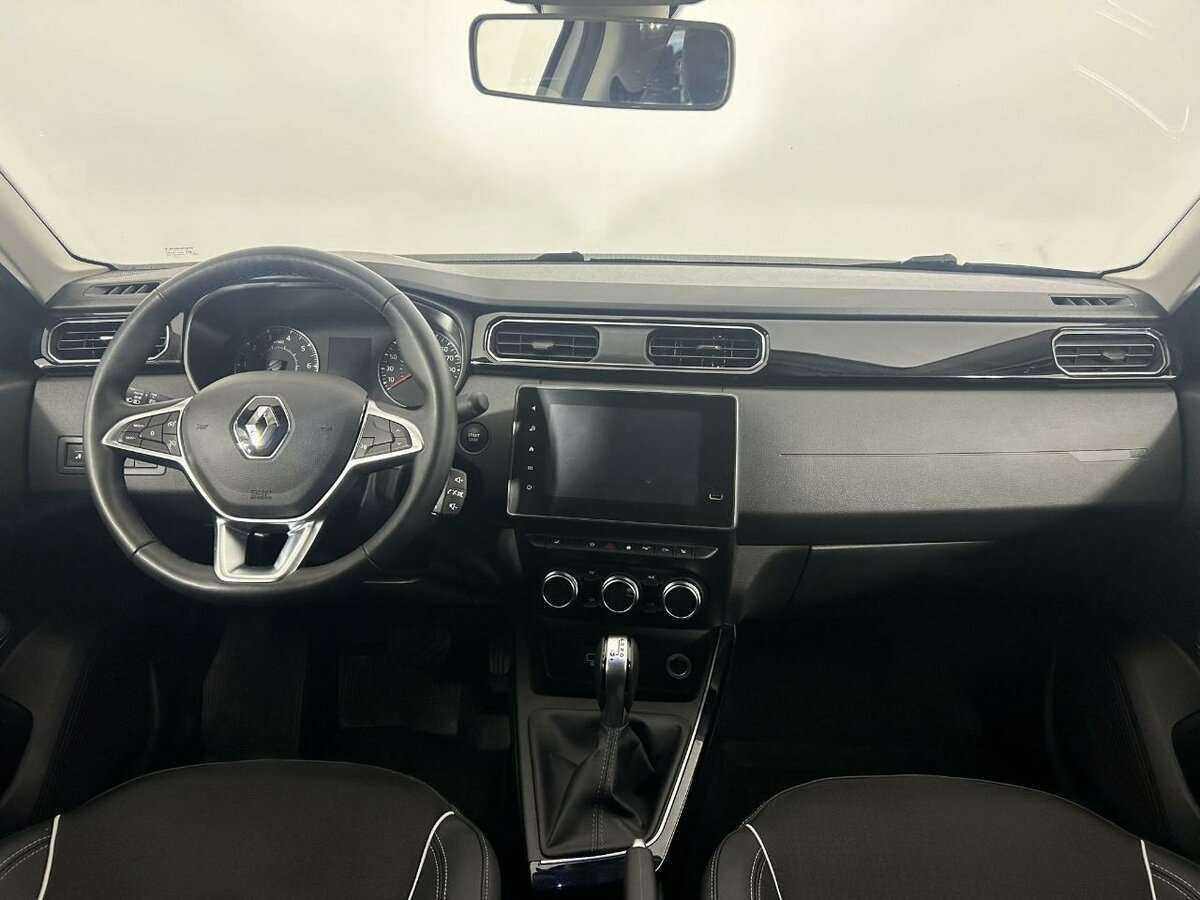 Купить Renault Arkana, 2021, 72 050 км.. Фото: #6