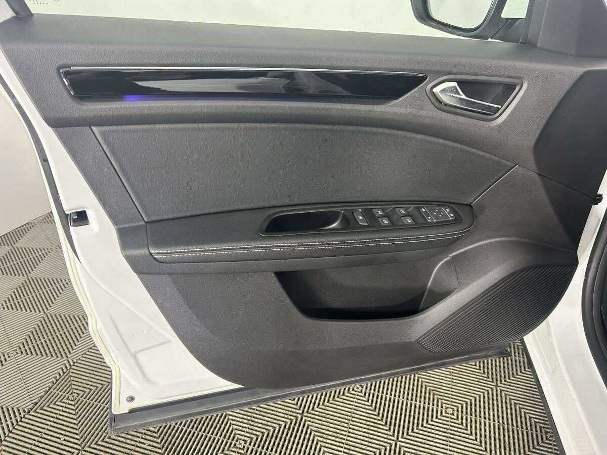 Купить Renault Arkana, 2021, 72 050 км.. Фото: #7