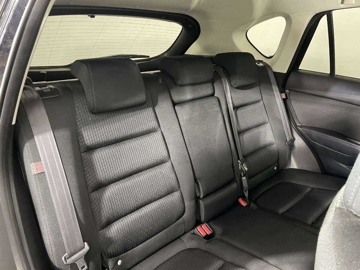 Купить Мазда Ц-Икс-5, 2015, 182 112 км.. Фото: #14