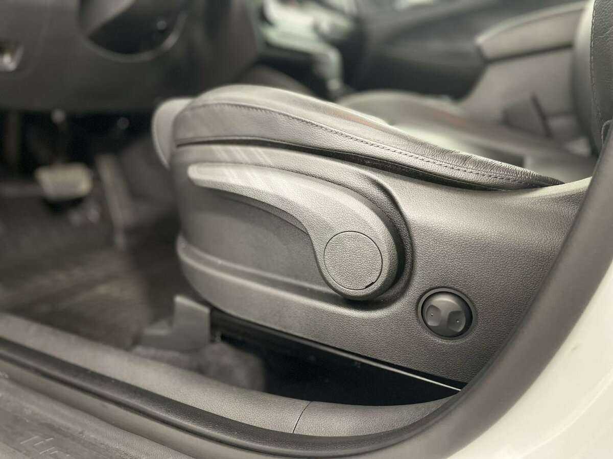 Купить Hyundai Tucson, 2019, 173 042 км.. Фото: #9