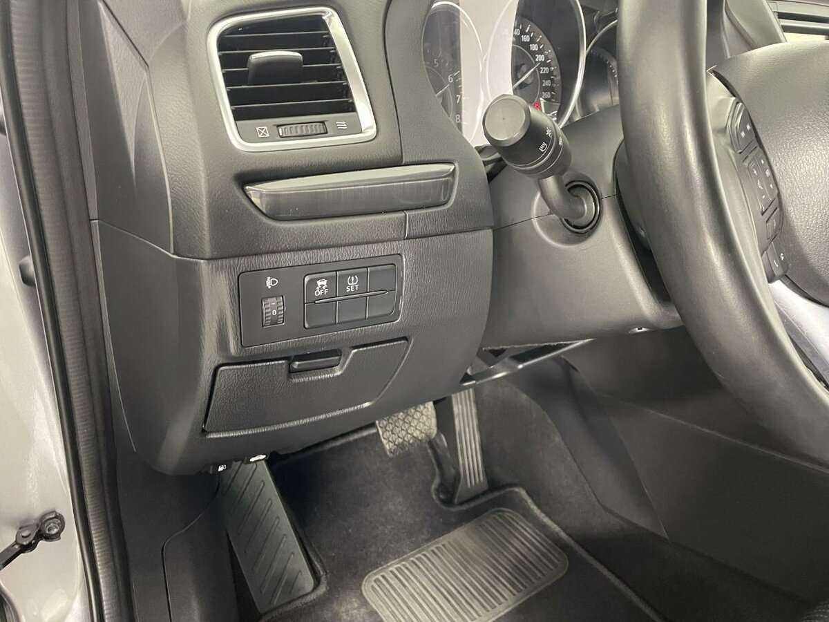 Купить Мазда 6, 2013, 310 154 км.. Фото: #8