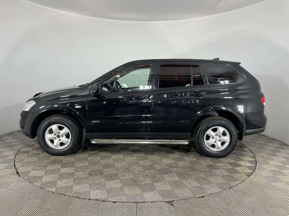 Купить Сан-Ён Кирон, 2013, 141 371 км.. Фото: #4