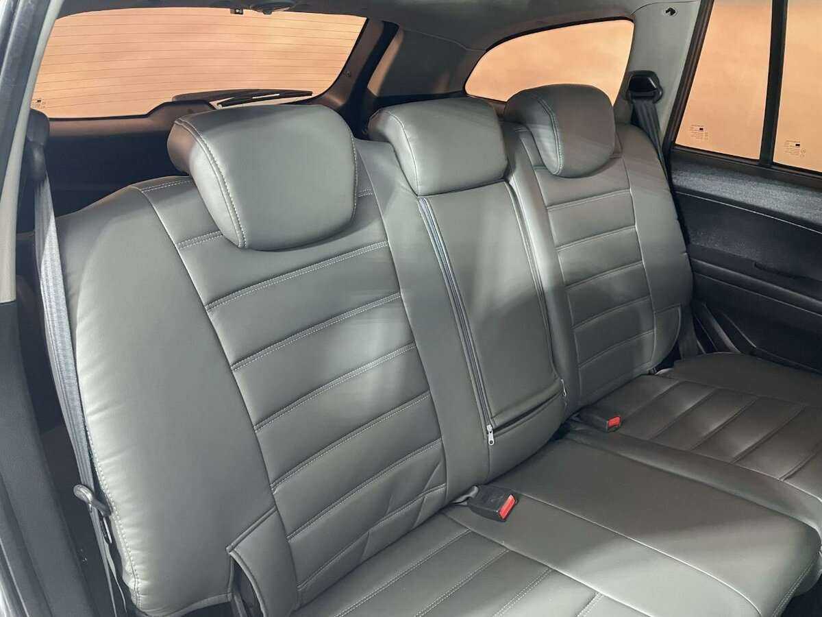 Купить Сан-Ён Кирон, 2013, 141 371 км.. Фото: #14