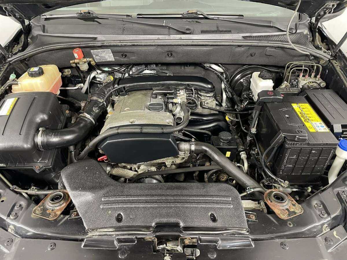 Купить Сан-Ён Кирон, 2013, 141 371 км.. Фото: #15