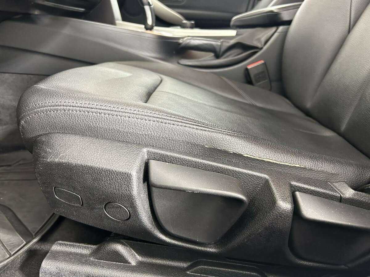 Купить BMW 3 серии, 2014, 186 000 км.. Фото: #9