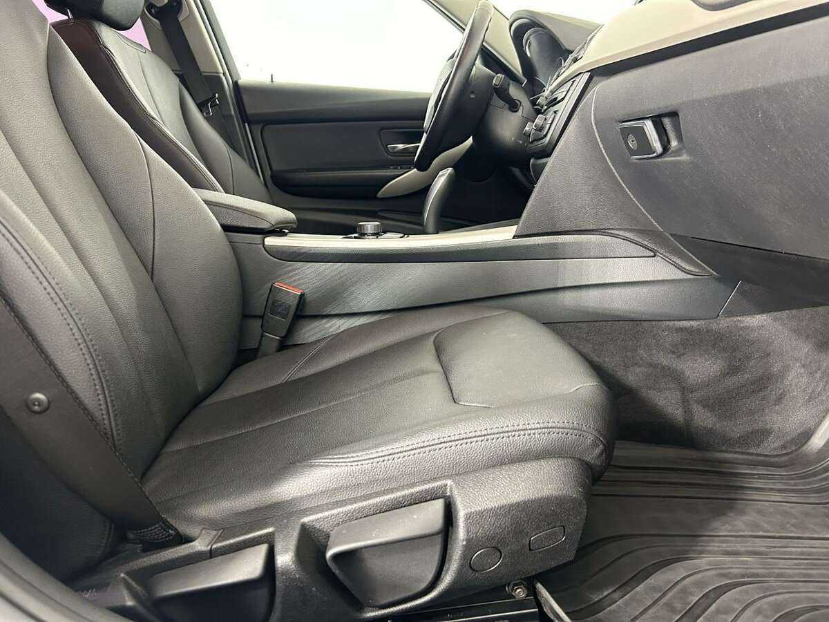 Купить BMW 3 серии, 2014, 186 000 км.. Фото: #13