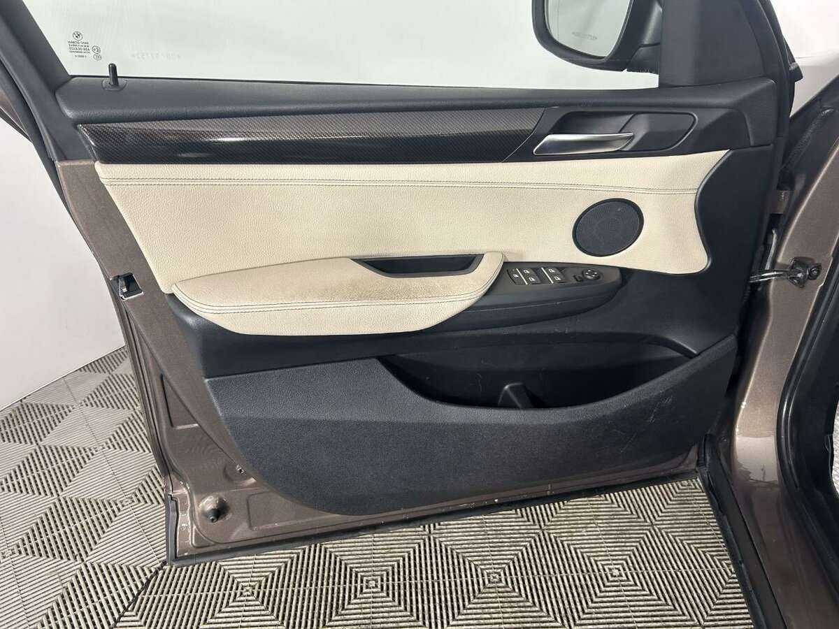 Купить BMW X3, 2013, 135 964 км.. Фото: #7