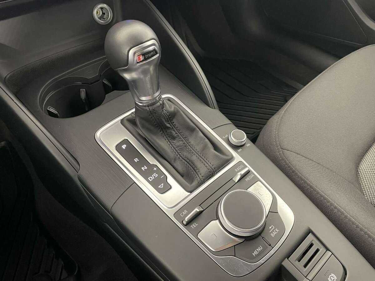 Купить Audi A3, 2018, 64 930 км.. Фото: #12