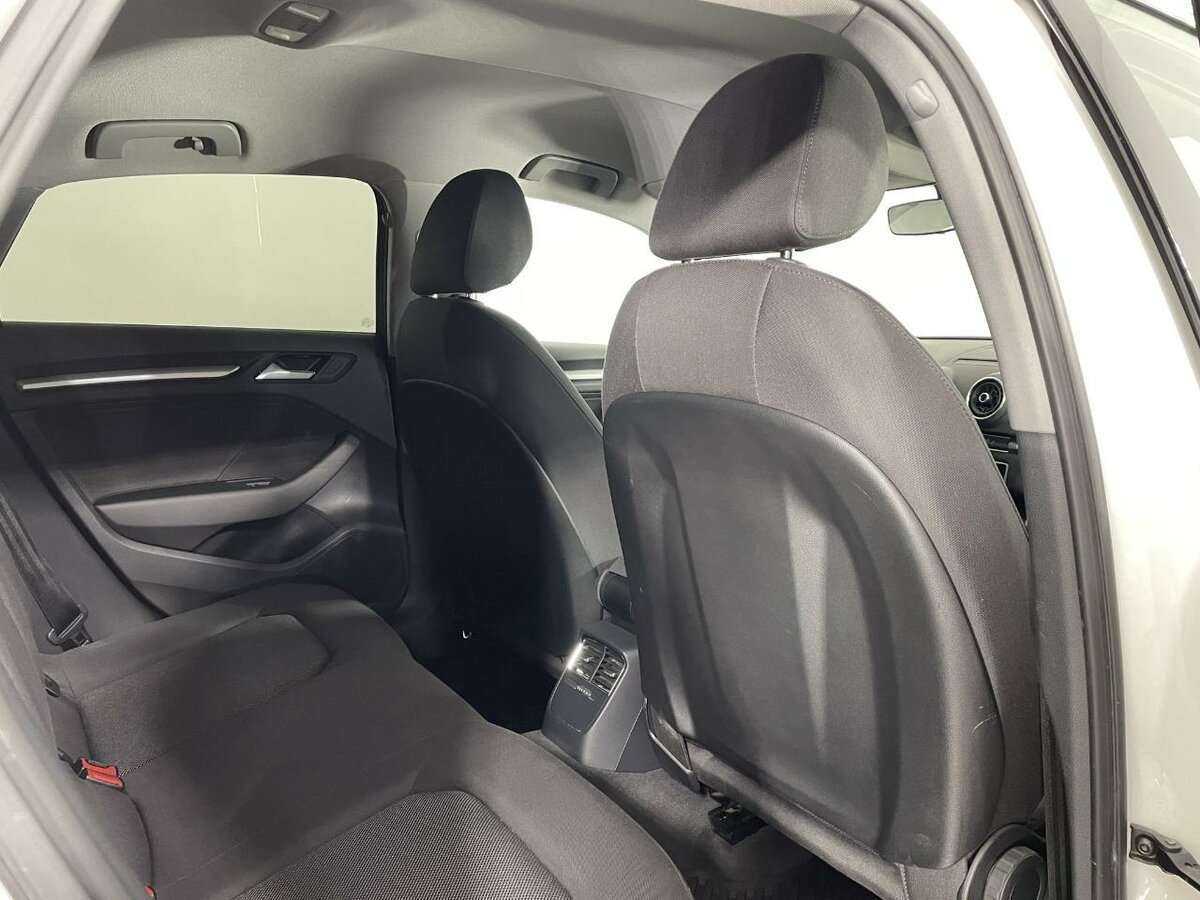 Купить Audi A3, 2018, 64 930 км.. Фото: #15