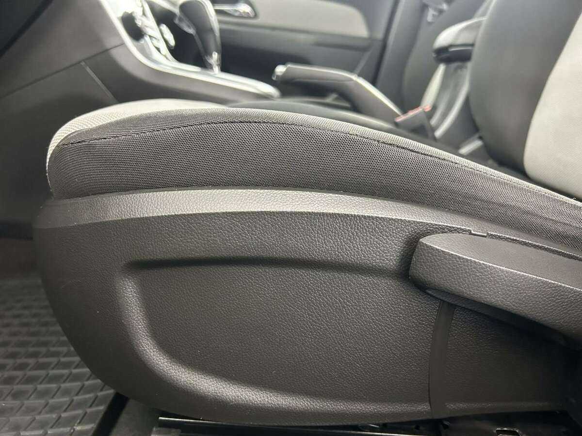 Купить Шевроле Круз, 2013, 118 892 км.. Фото: #9