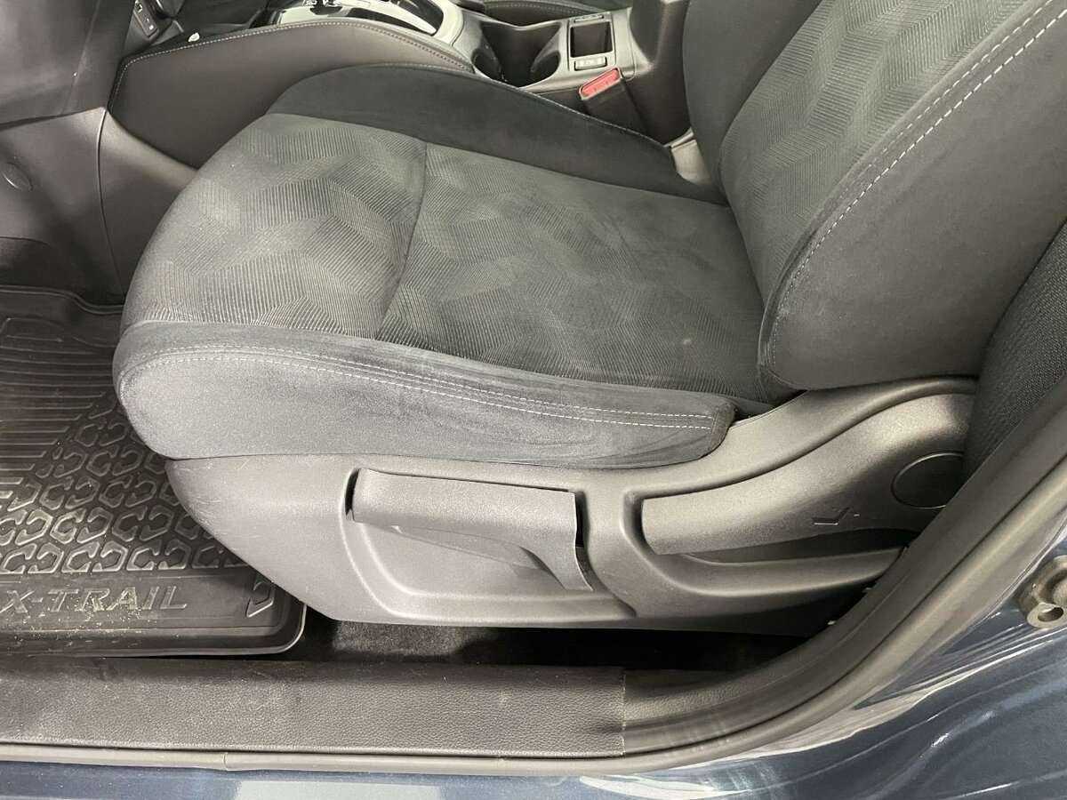 Купить Ниссан Икс-Трейл, 2017, 111 643 км.. Фото: #9