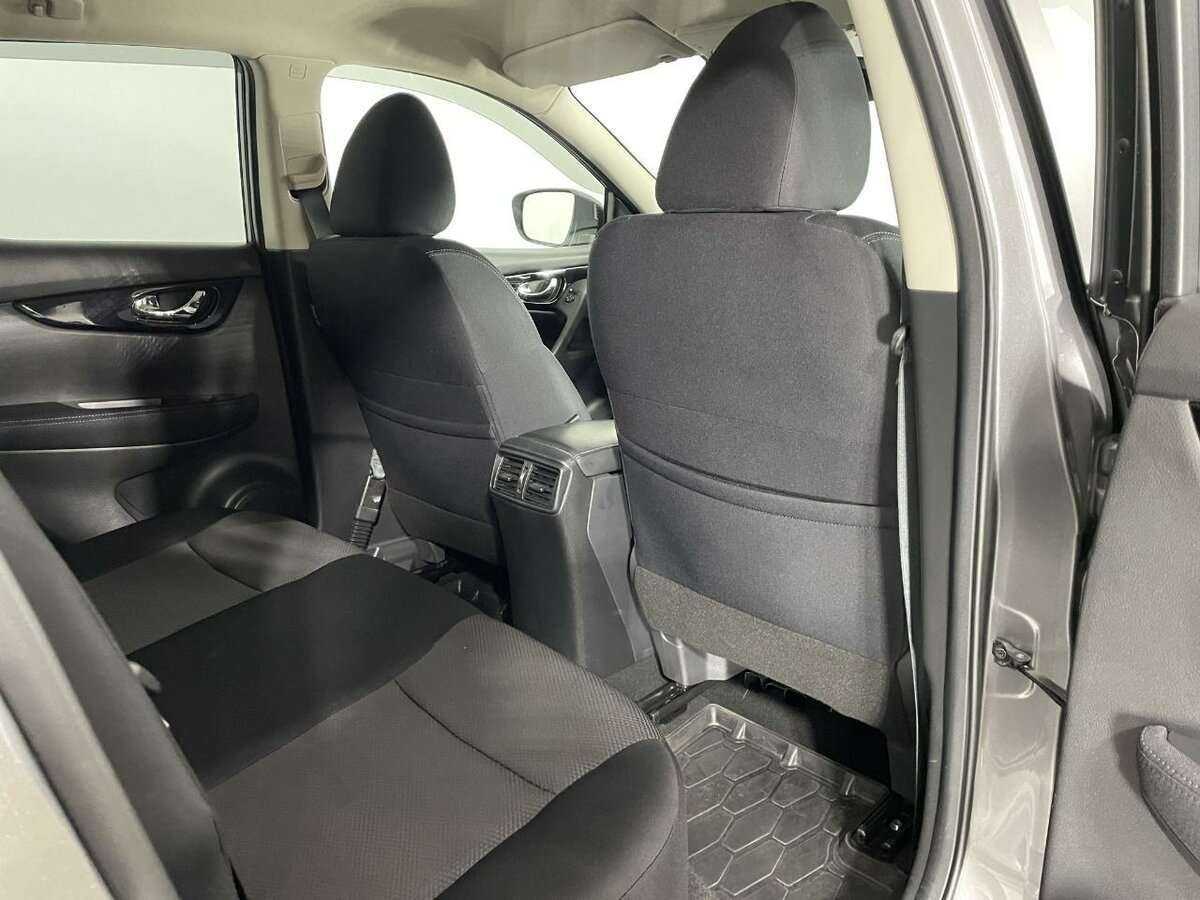 Купить Nissan Qashqai, 2018, 76 290 км.. Фото: #15