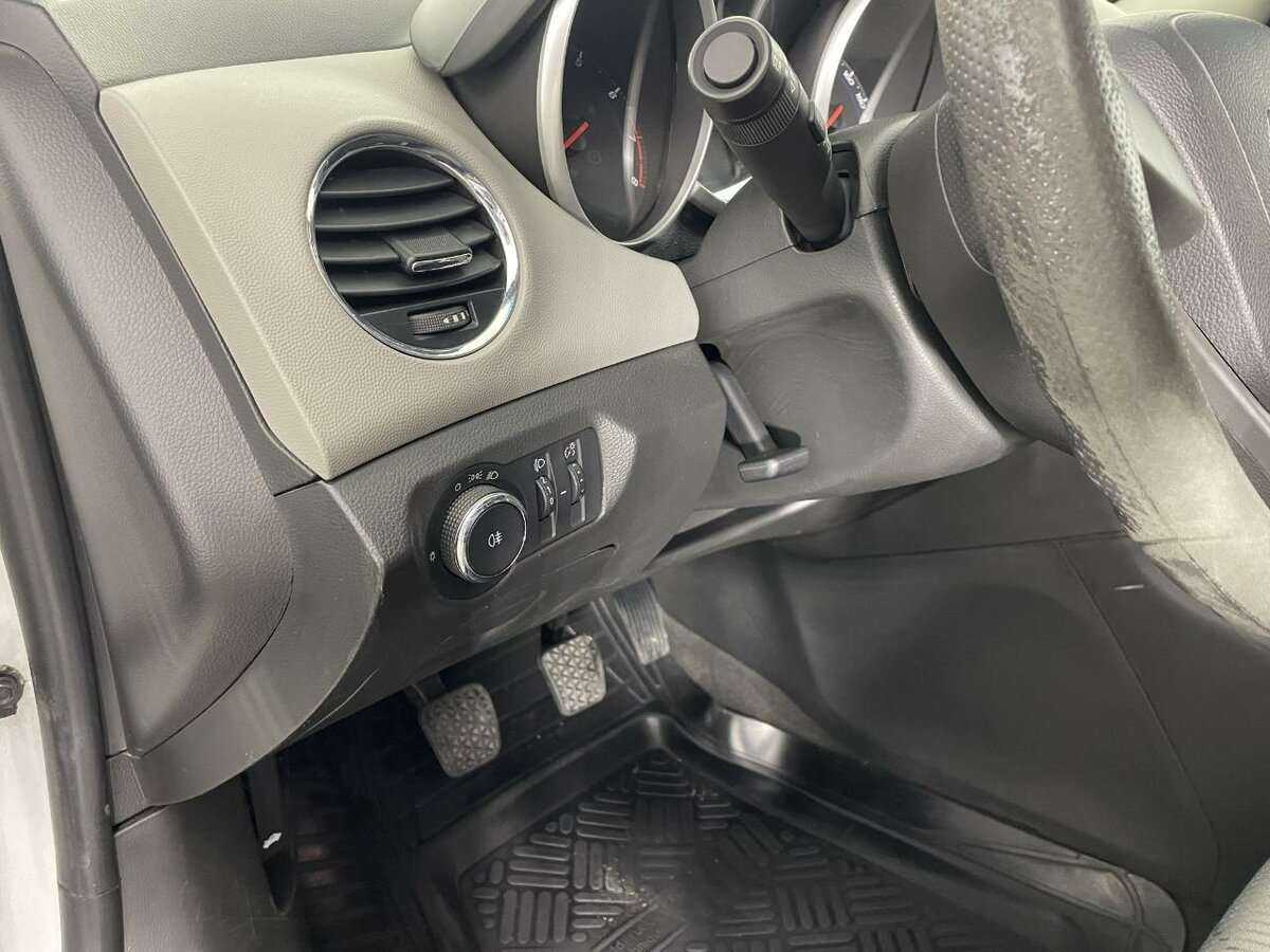 Купить Шевроле Круз, 2014, 140 349 км.. Фото: #8