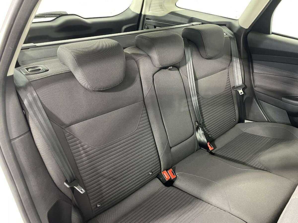 Купить Форд Фокус, 2017, 119 920 км.. Фото: #14