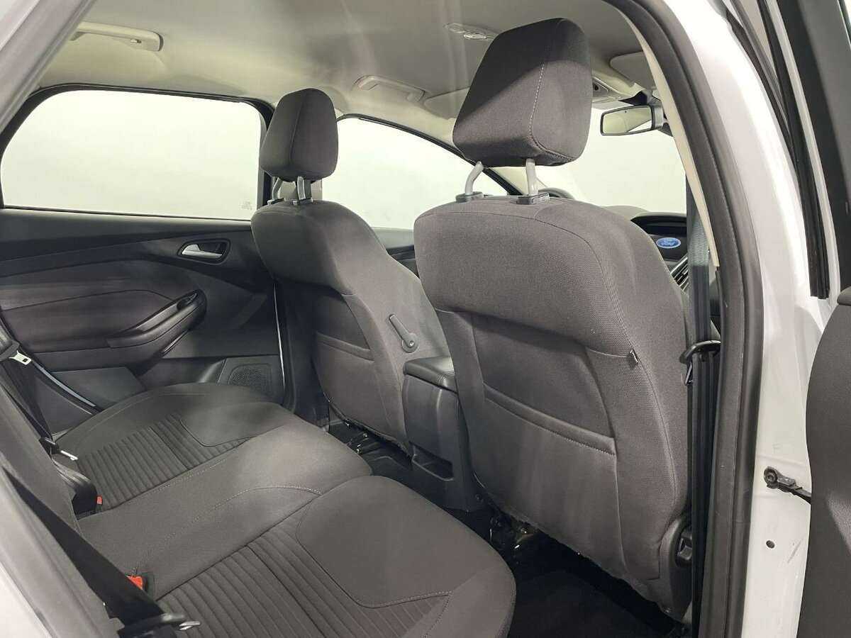 Купить Форд Фокус, 2017, 119 920 км.. Фото: #15