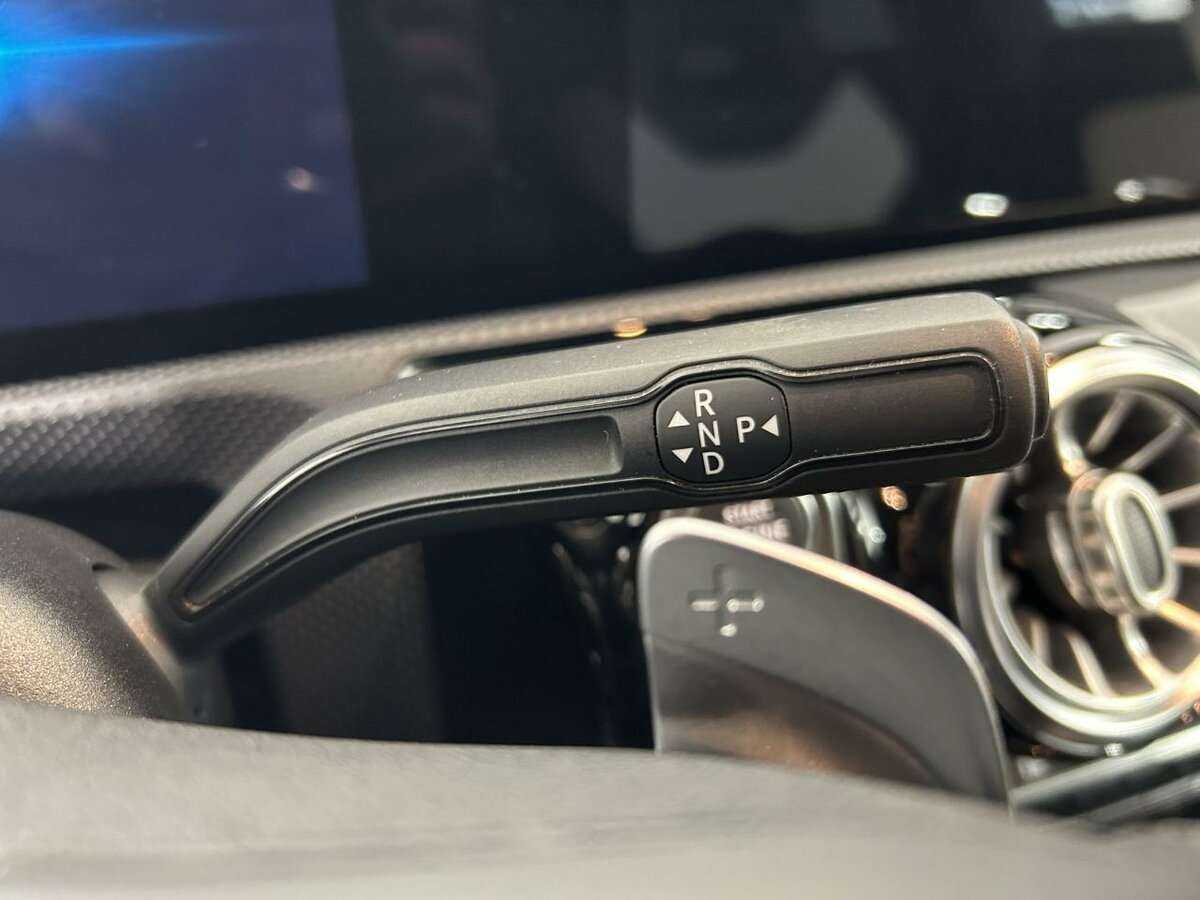 Купить Mercedes-Benz CLA, 2019, 44 997 км.. Фото: #12