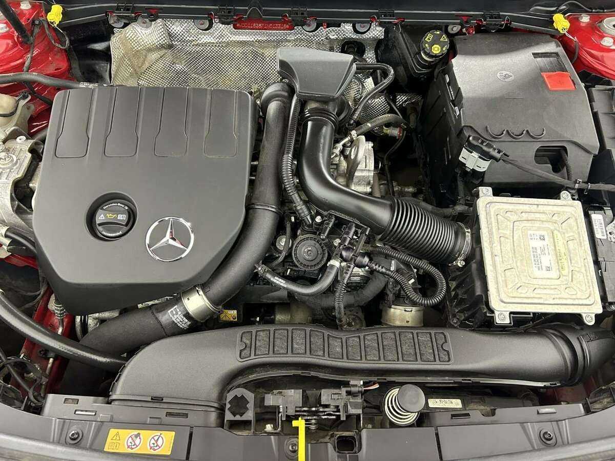 Купить Mercedes-Benz CLA, 2019, 44 997 км.. Фото: #15