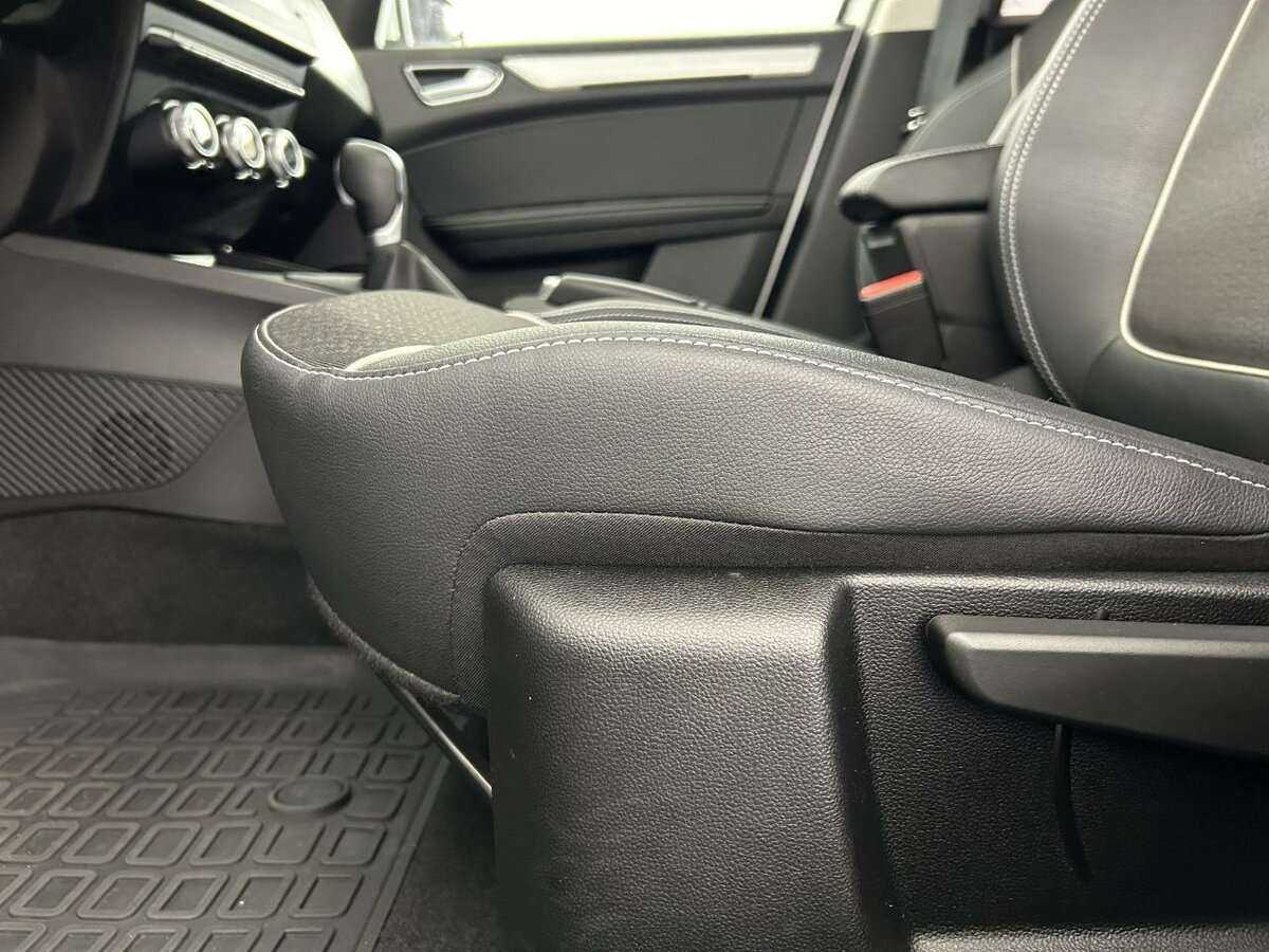 Купить Renault Arkana, 2022, 26 264 км.. Фото: #9