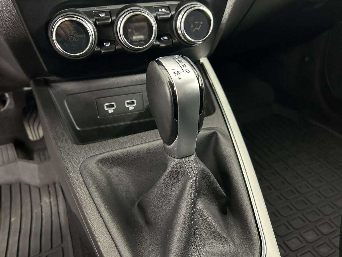 Купить Renault Arkana, 2022, 26 264 км.. Фото: #12